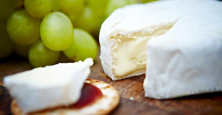 Les Accords Fromages et Bières Irlandais par Elisabeth Pierre